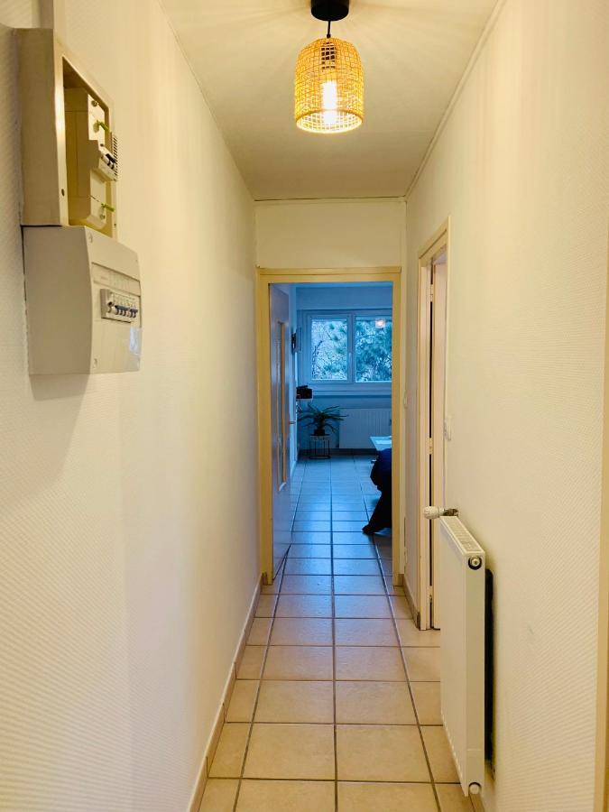 Entree Autonome 24H Sur 24H Chalon Centre Ville Apartment Екстериор снимка